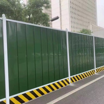 道路围挡